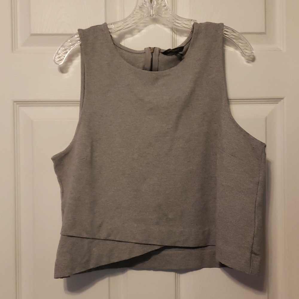 Banana Republic Crop Top